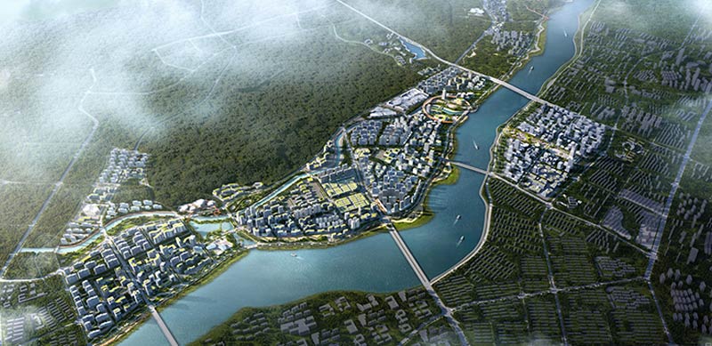 上饒市廣信區(qū)新區(qū)城南三校和新洲國際商業(yè)城 周邊路段停車管理項目招標公告