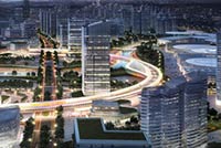 上饒百里信江廣信段及南岸城市堤防河道綜合治理一期建設項目第三方咨詢機構(gòu)中標候選人公示